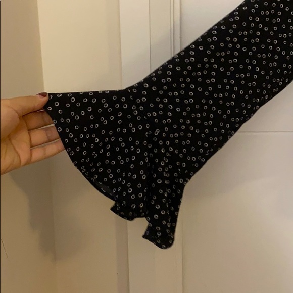 Top shop blouse - Picture 3 of 4